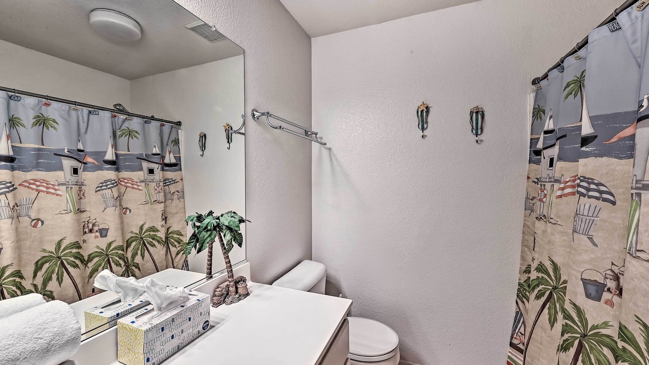 Photo of Bathroom in Wildomar