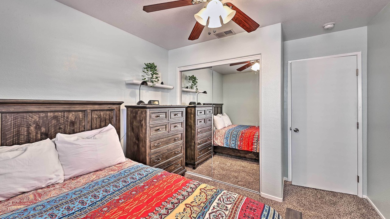Photo of Bedroom in Wildomar