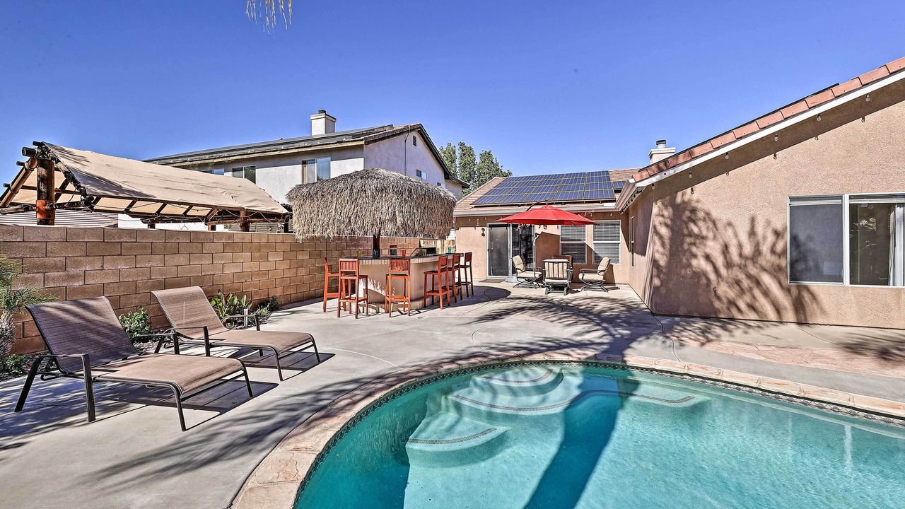 Photo of Outdoor in Wildomar