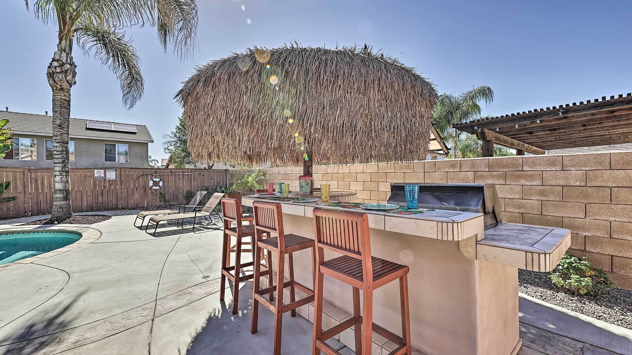 Photo of Outdoor in Wildomar
