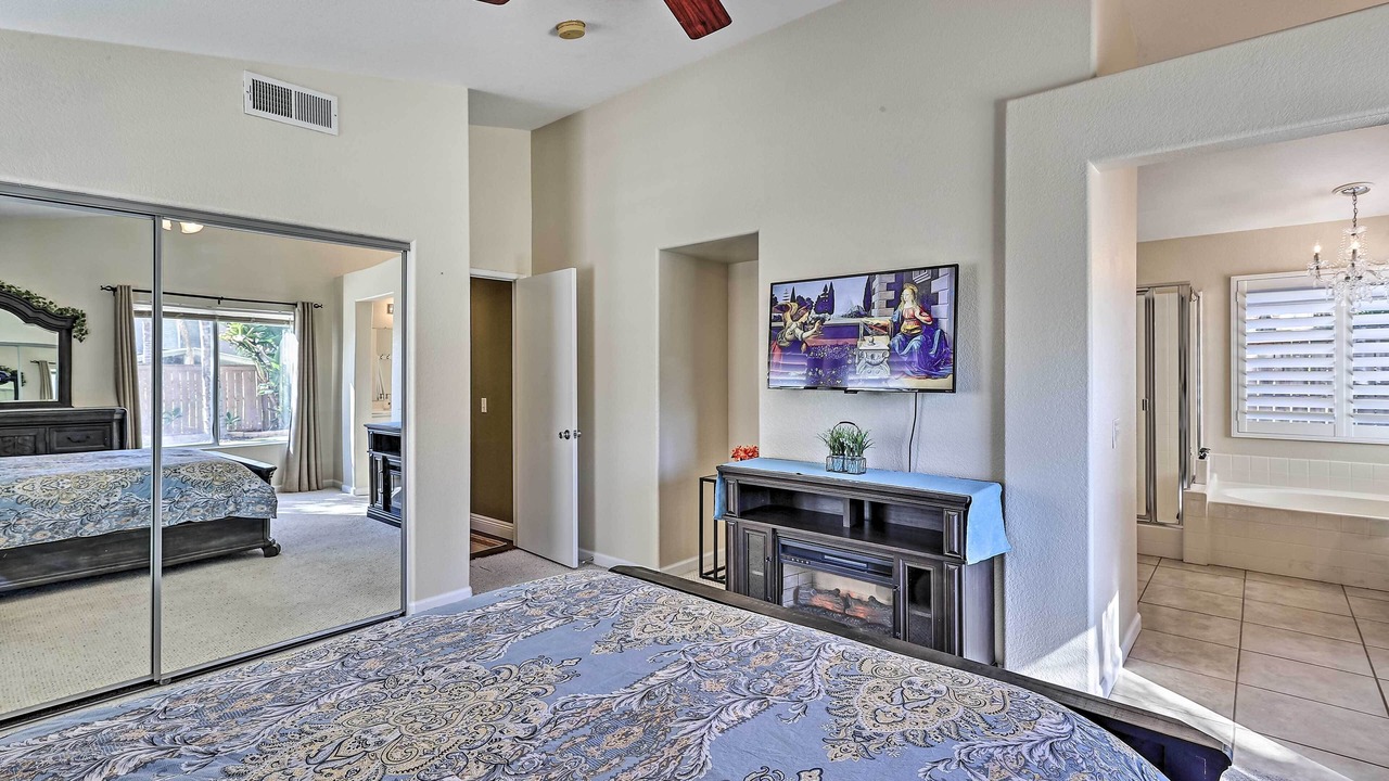 Photo of Bedroom in Wildomar