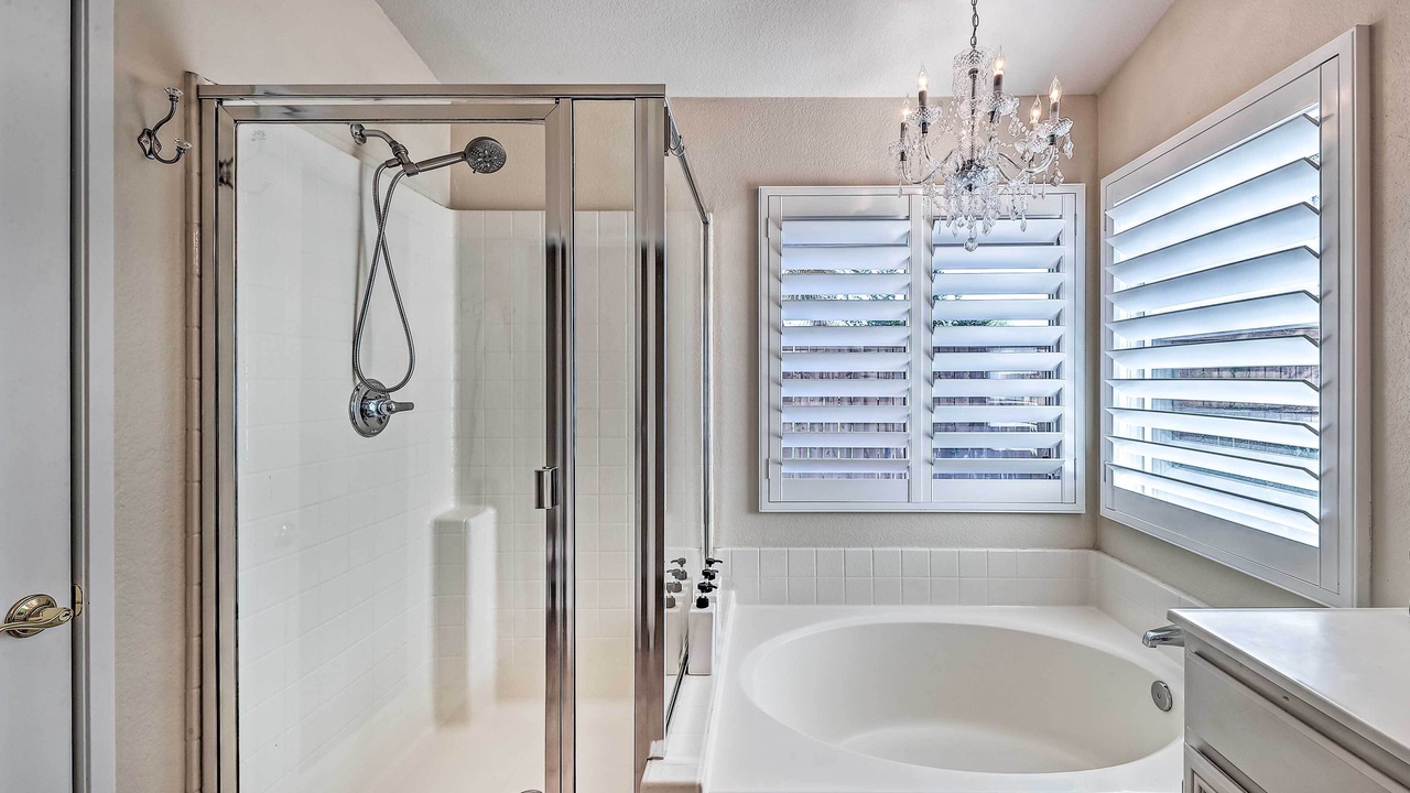 Photo of Bathroom in Wildomar