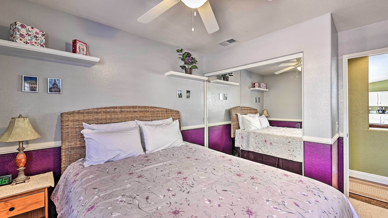 Photo of Bedroom in Wildomar