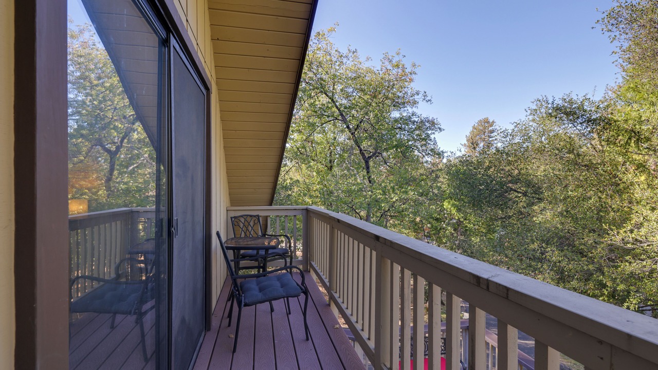 Photo of Patio Balcony in Groveland