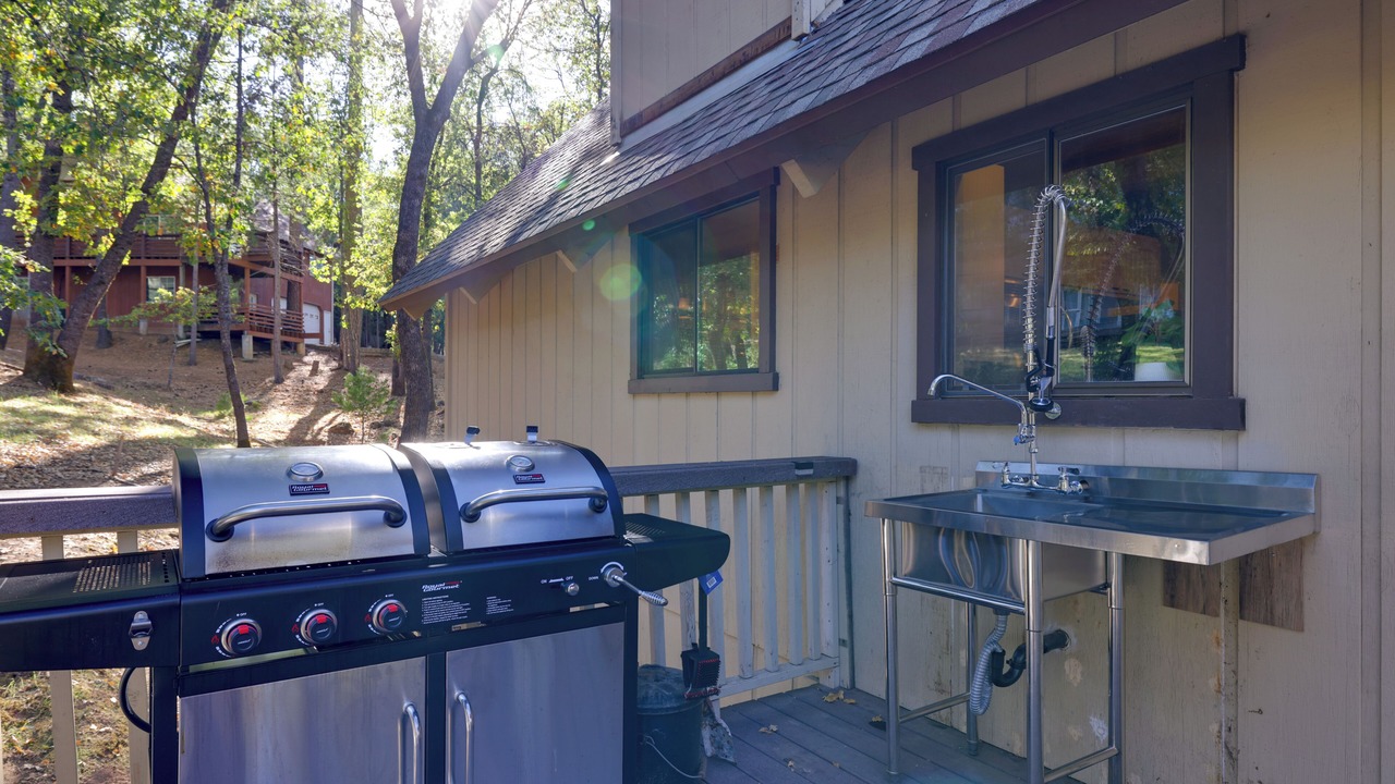 Photo of Outdoor in Groveland