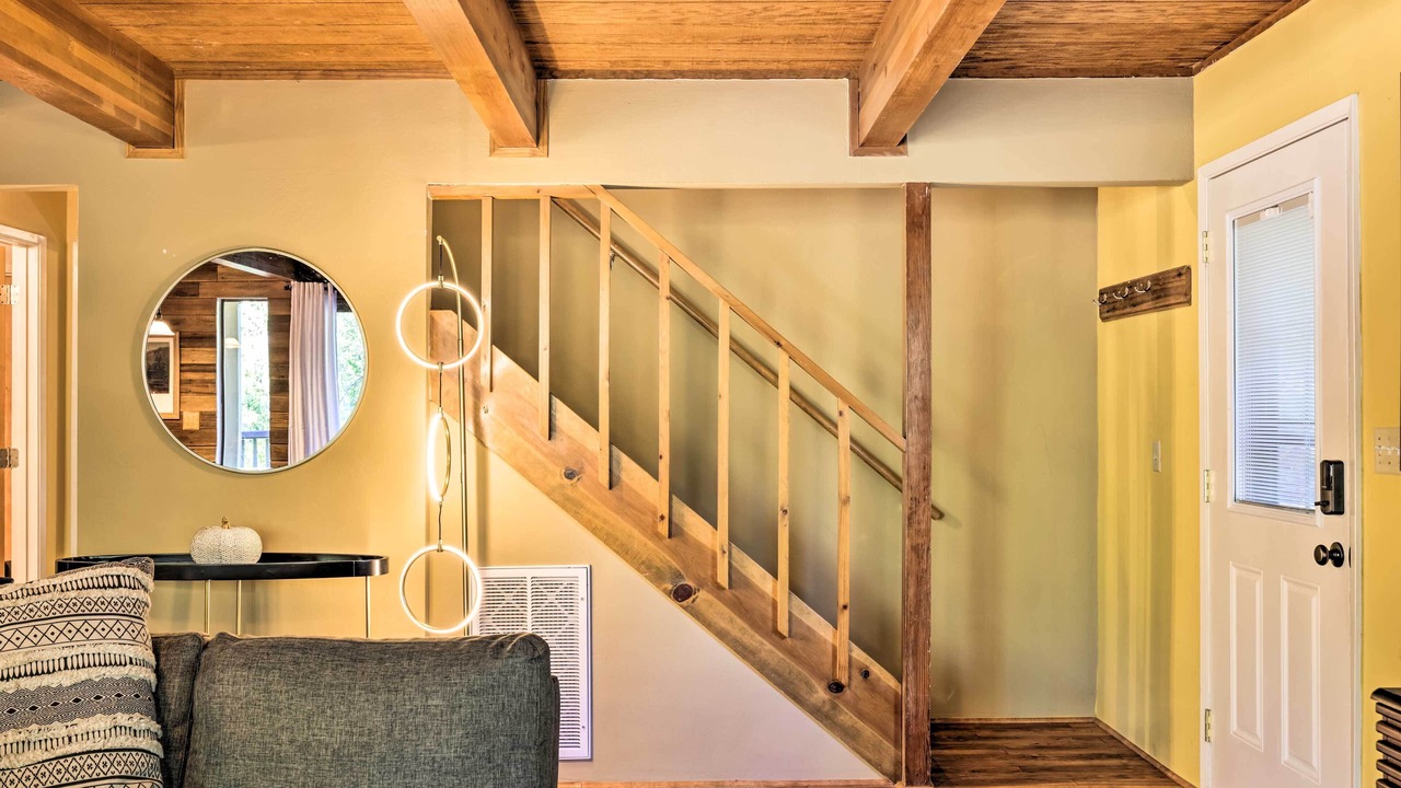 Photo of Bedroom in Groveland