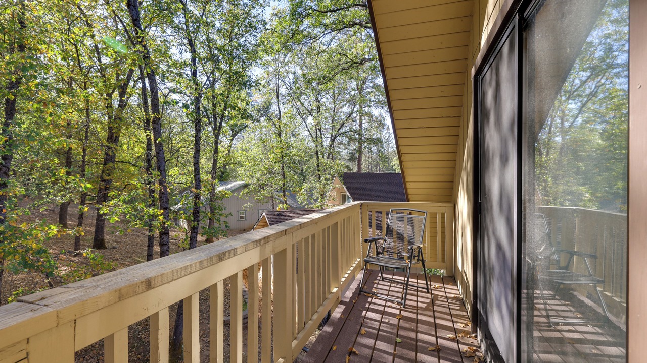 Photo of Patio Balcony in Groveland