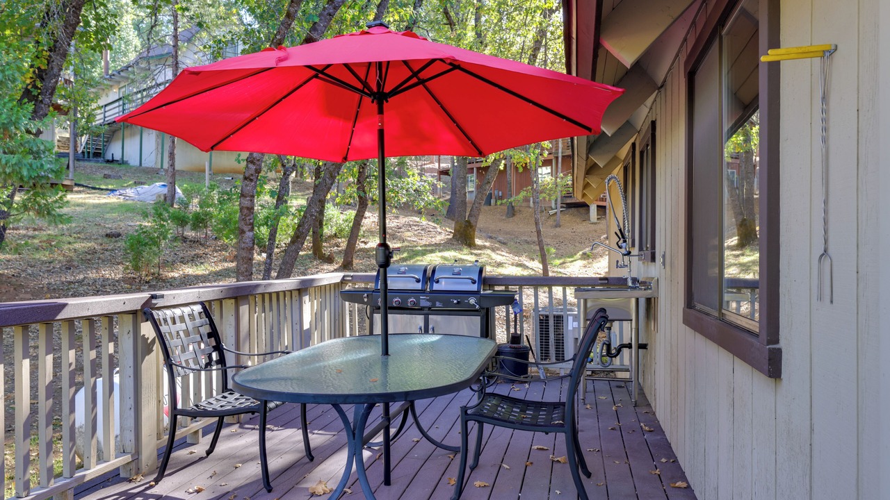 Photo of Outdoor in Groveland