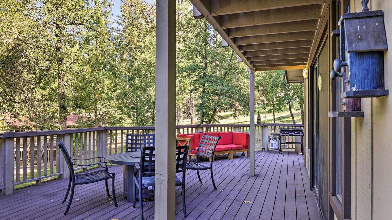 Photo of Outdoor in Groveland
