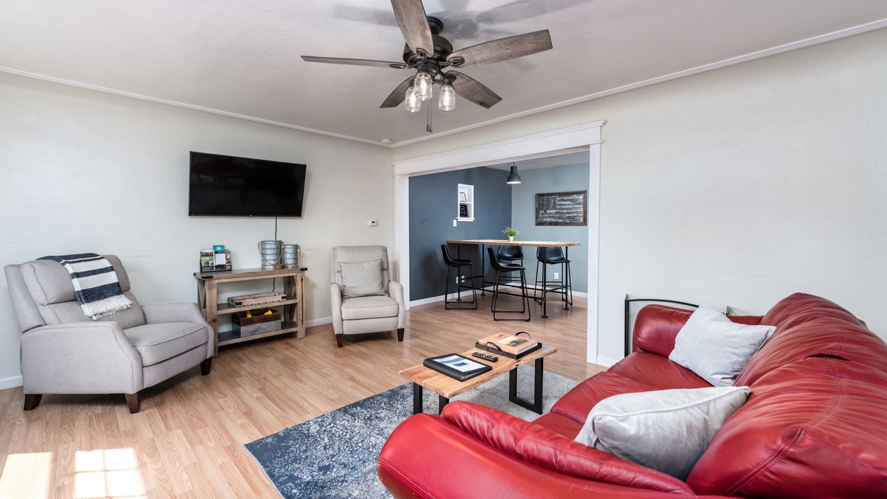 Photo of Livingroom in Lodi