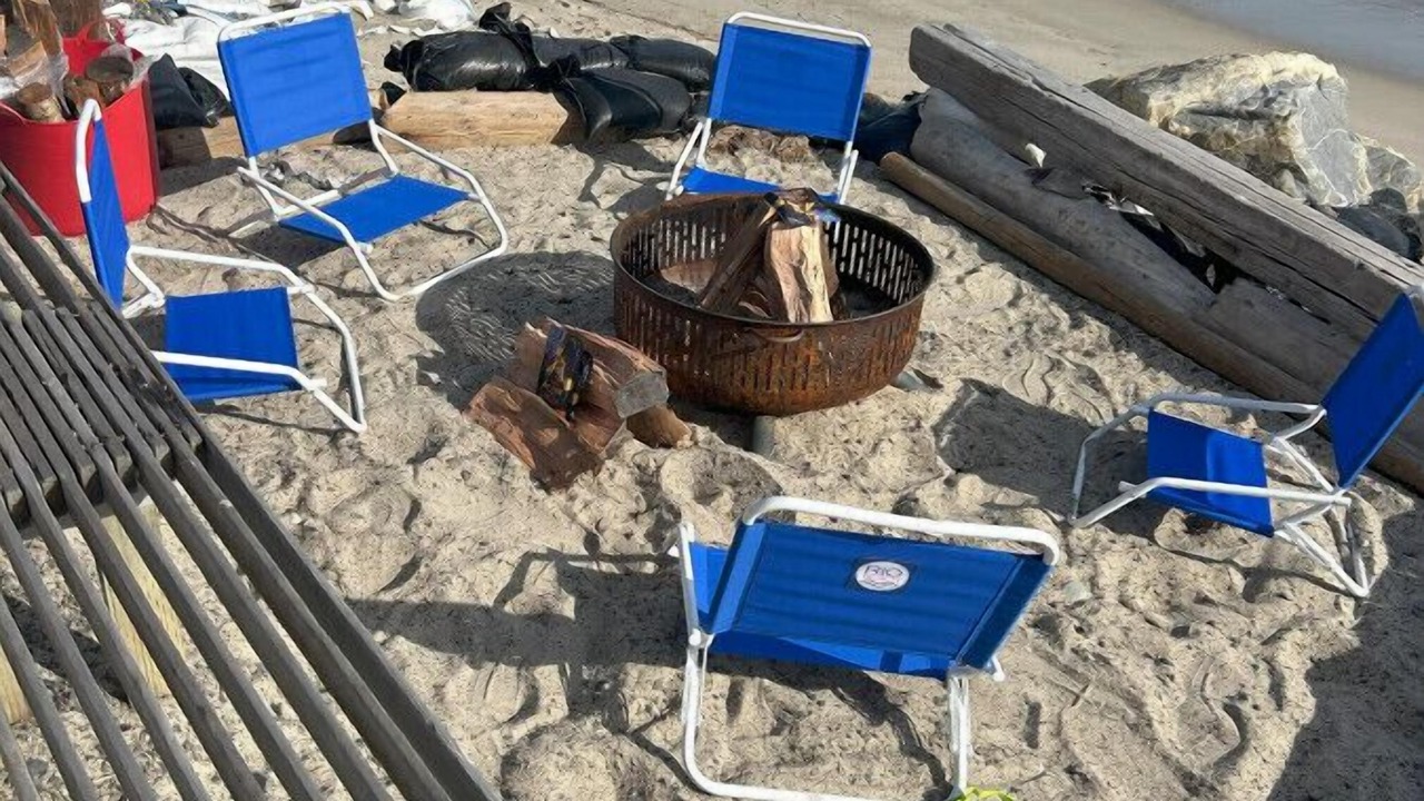 Photo of Others in Capistrano Beach