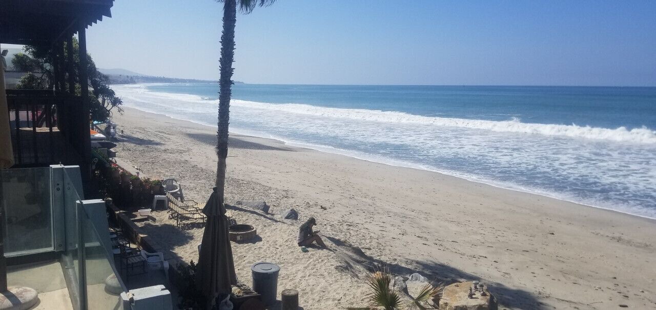 Photo of Others in Capistrano Beach