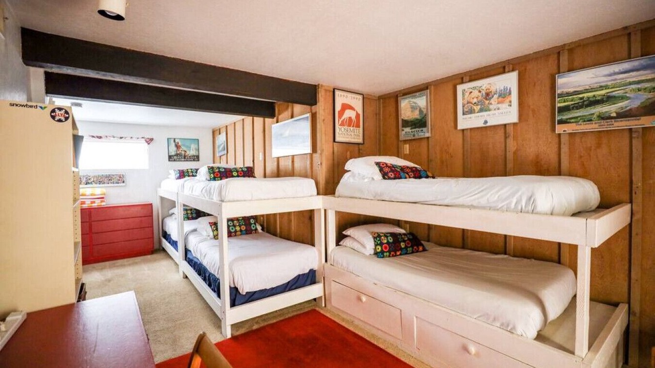 Photo of Bedroom in Capistrano Beach