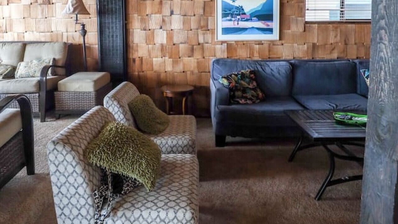 Photo of Bedroom in Capistrano Beach