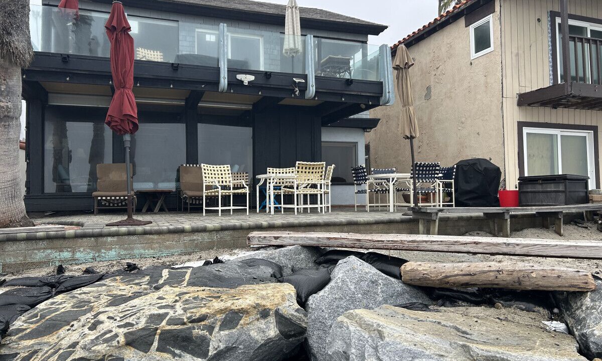 Photo of Others in Capistrano Beach
