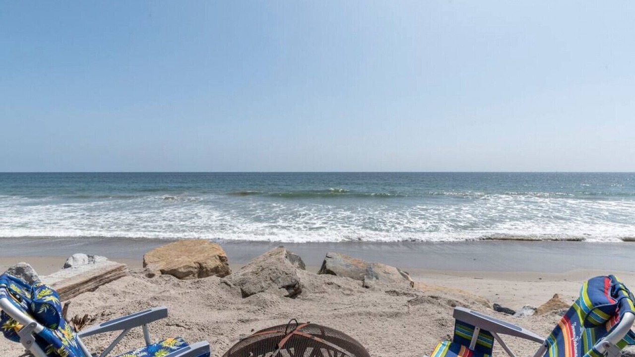 Photo of Others in Capistrano Beach
