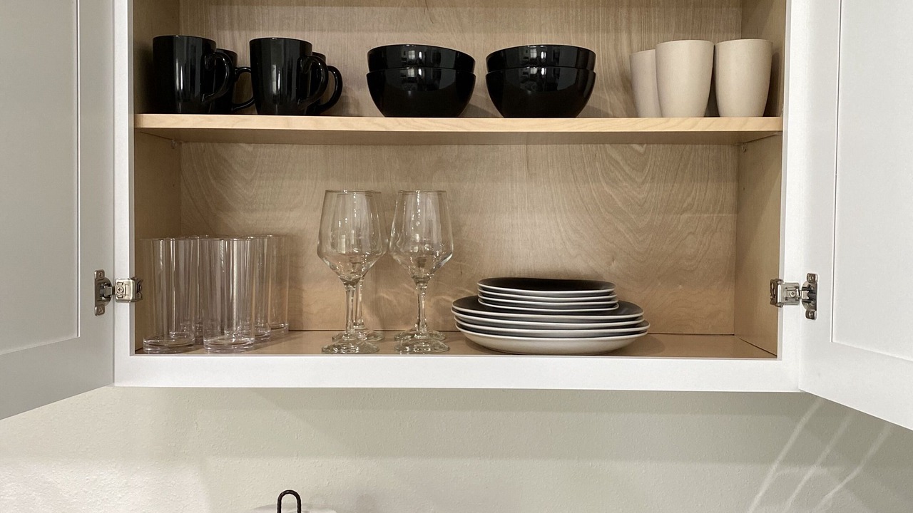 Photo of Kitchen in Woodland Hills