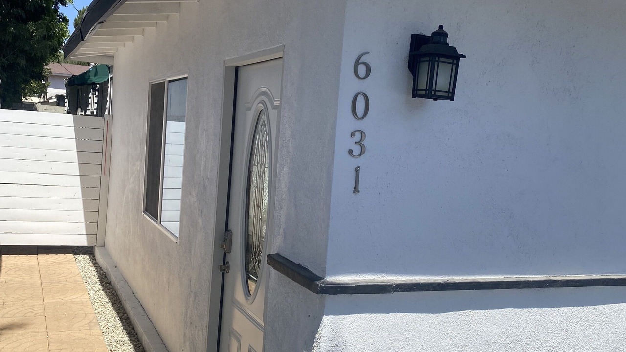 Photo of Outdoor in Woodland Hills