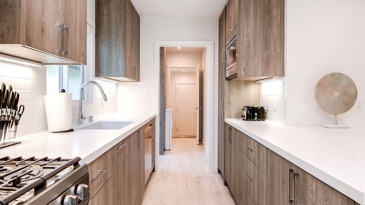 Photo of Kitchen in Encino