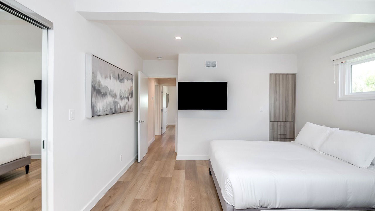 Photo of Bedroom in Encino