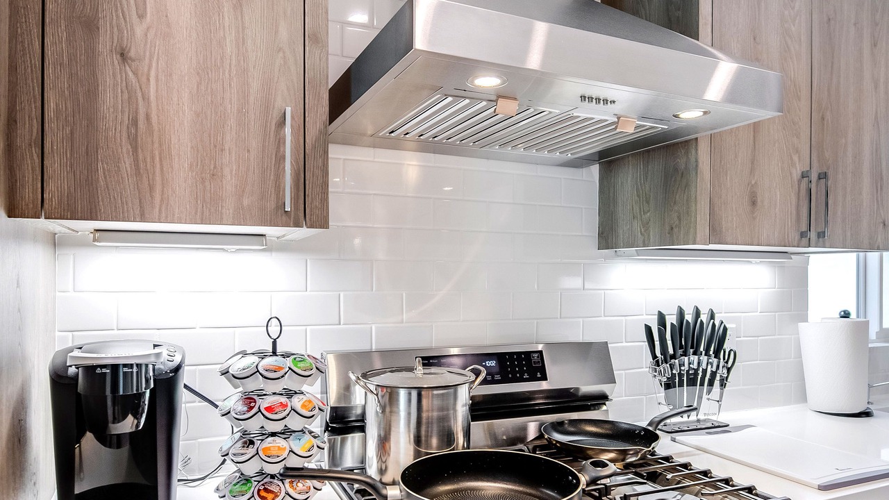 Photo of Kitchen in Encino