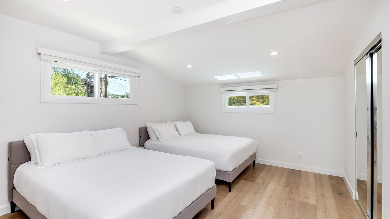 Photo of Bedroom in Encino