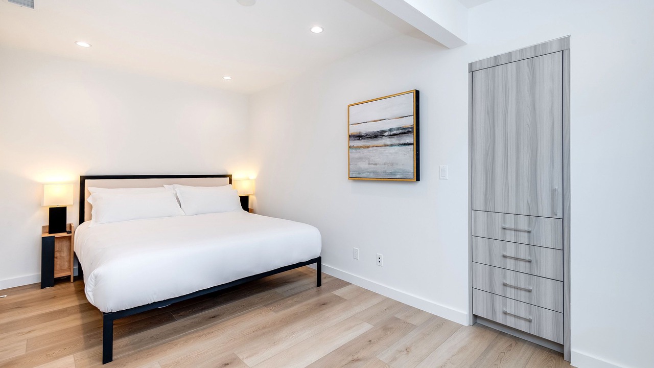 Photo of Bedroom in Encino