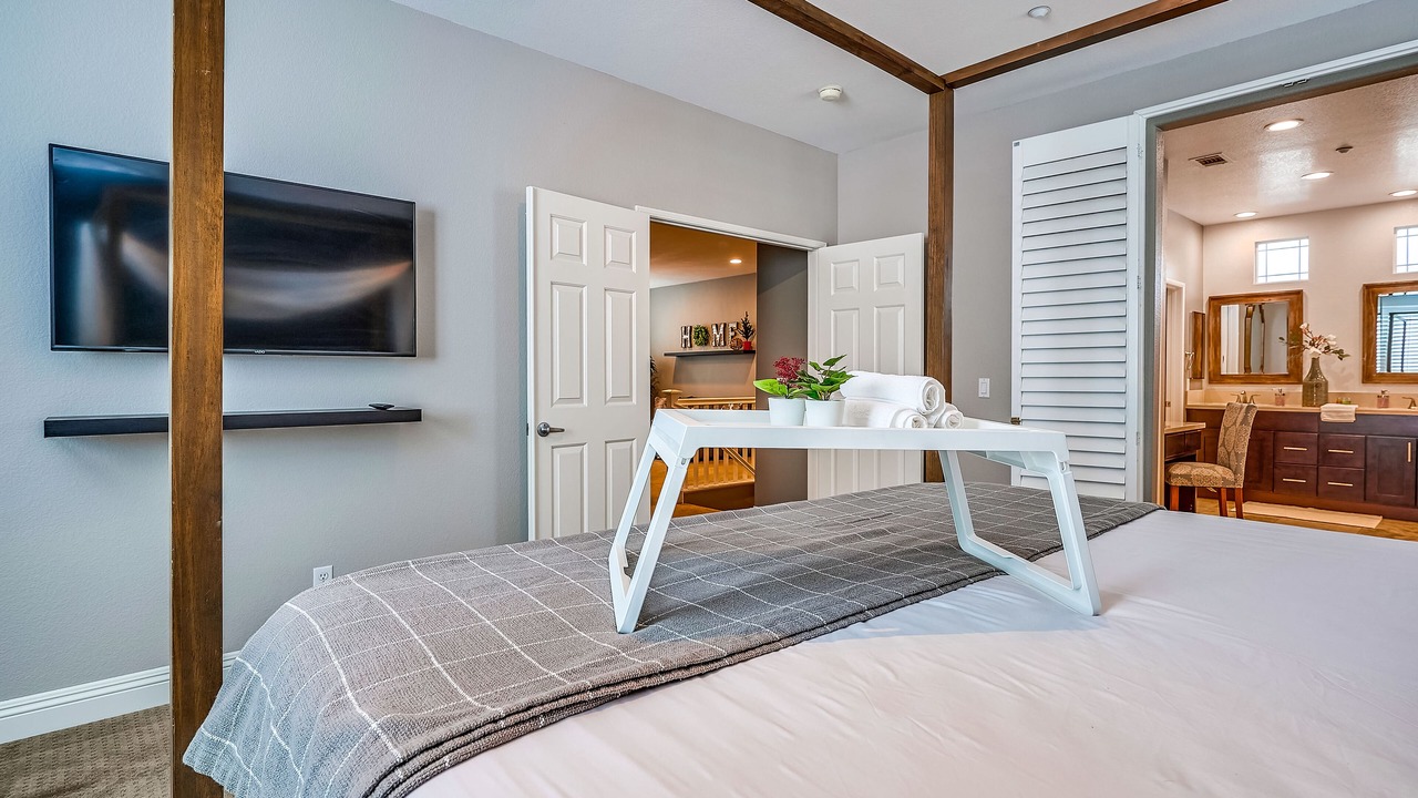 Photo of Bedroom in Fontana