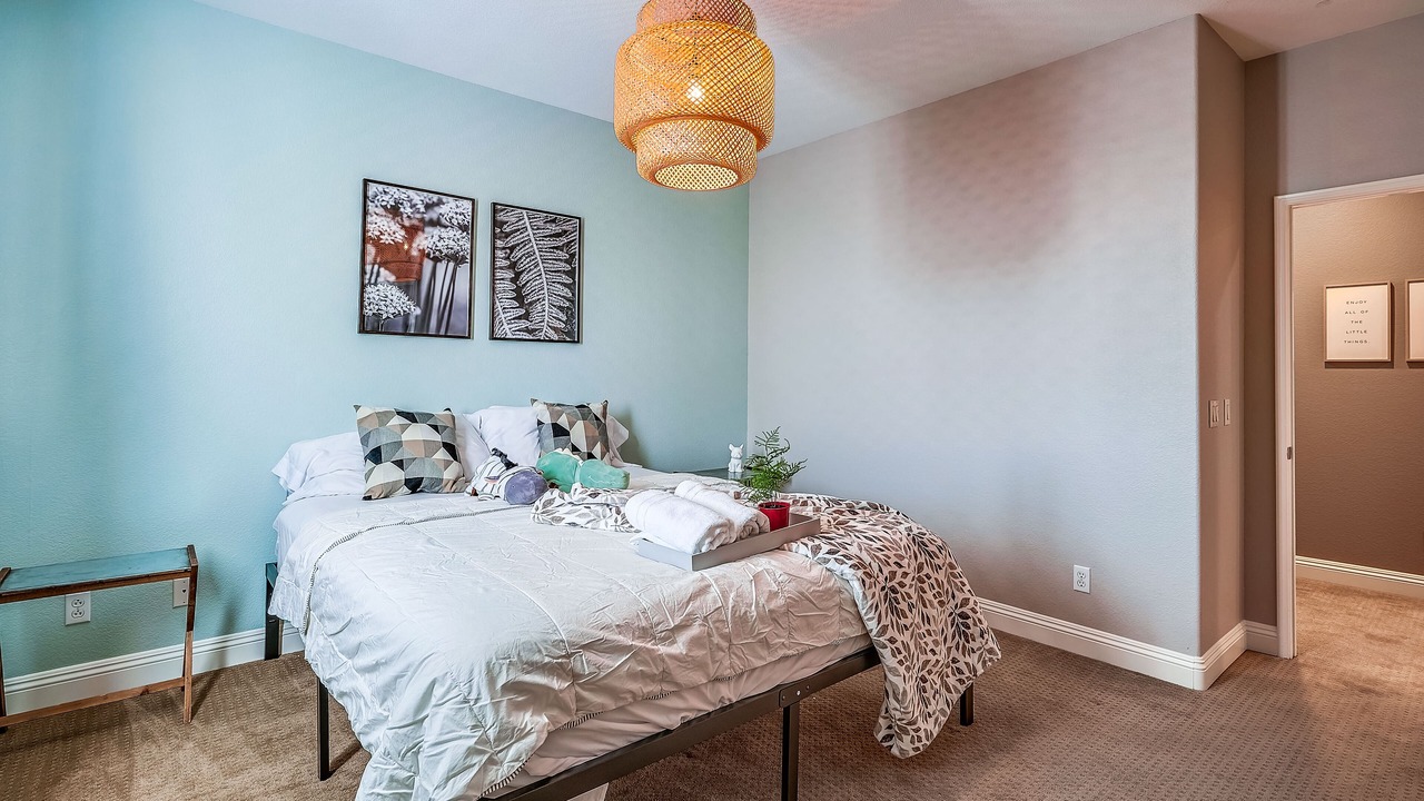 Photo of Bedroom in Fontana
