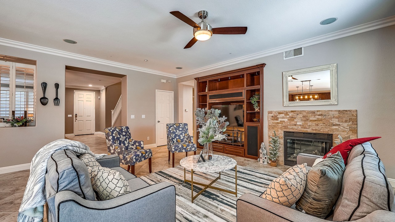 Photo of Livingroom in Fontana