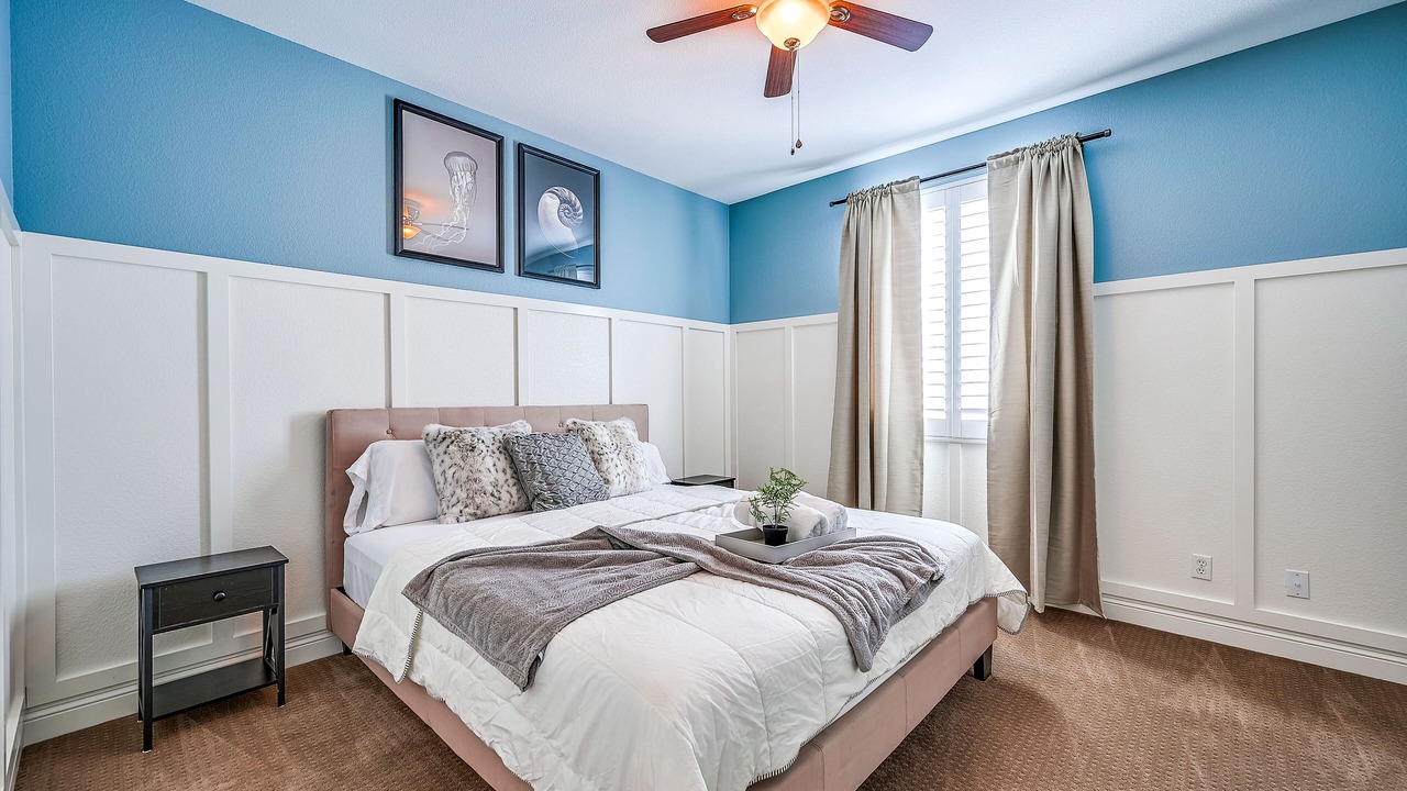 Photo of Bedroom in Fontana