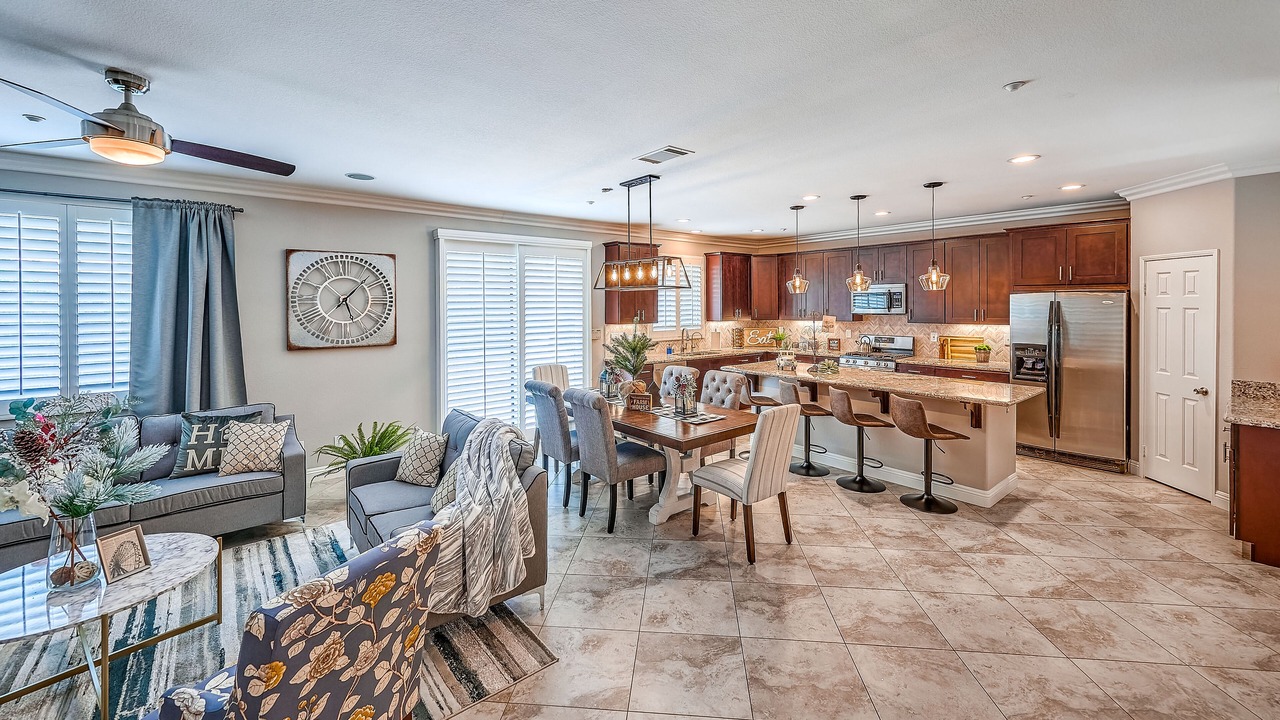 Photo of Livingroom in Fontana
