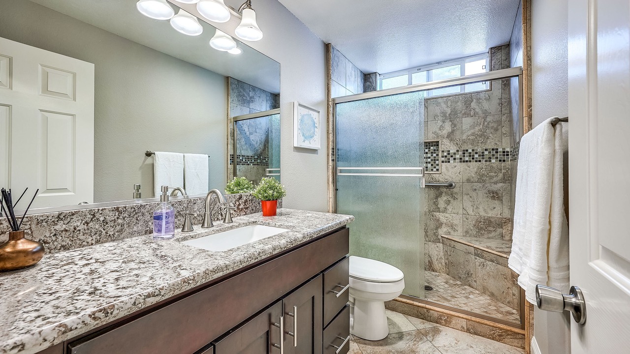 Photo of Bathroom in Fontana