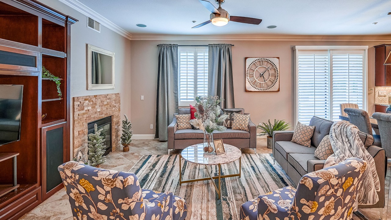 Photo of Livingroom in Fontana
