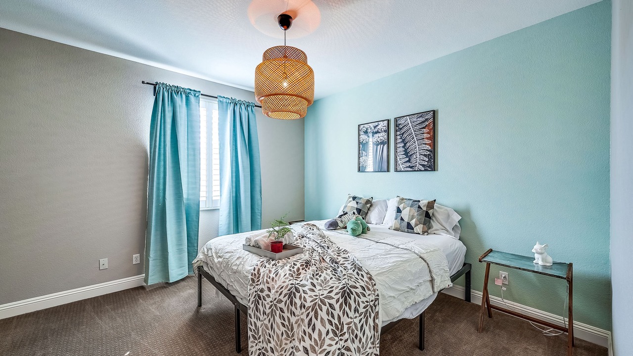 Photo of Bedroom in Fontana