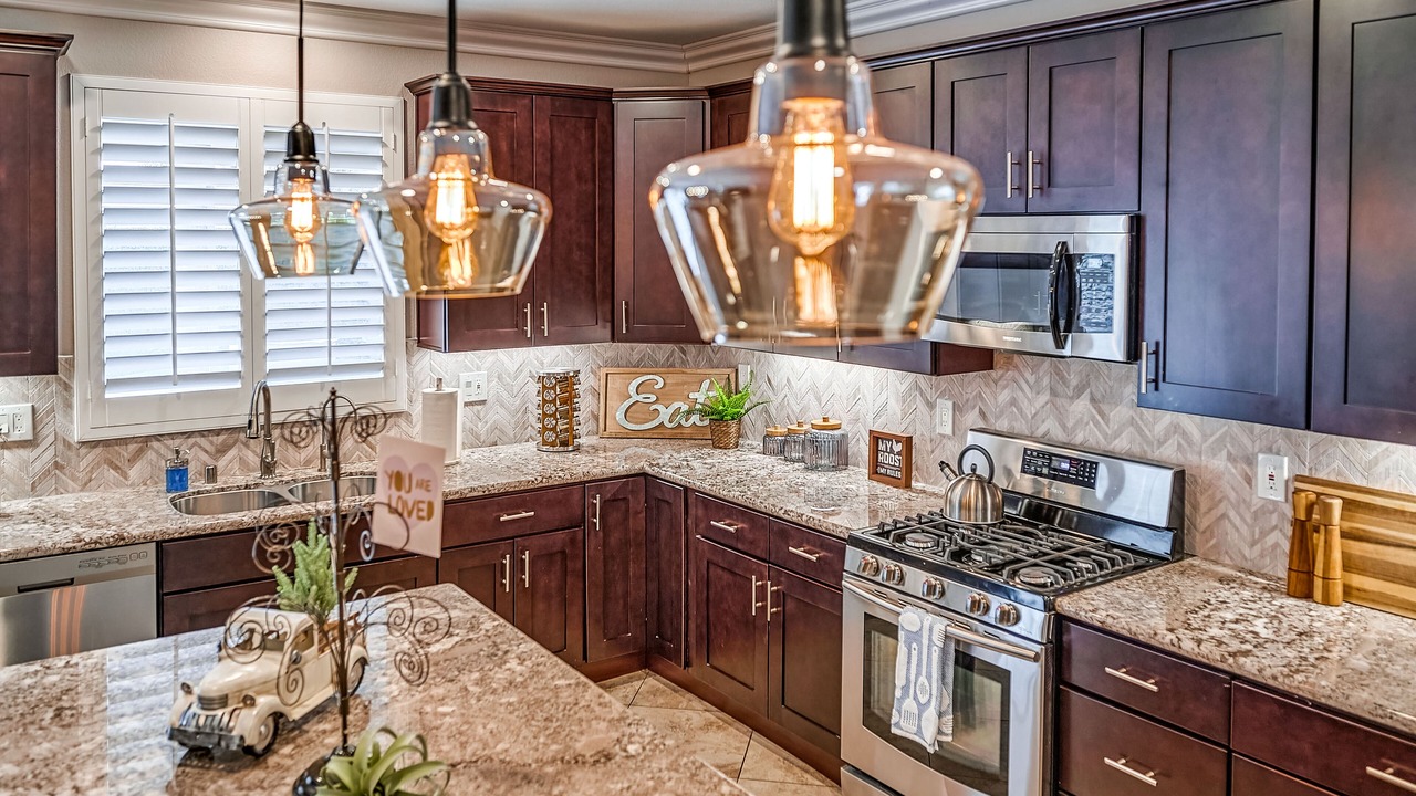 Photo of Kitchen in Fontana