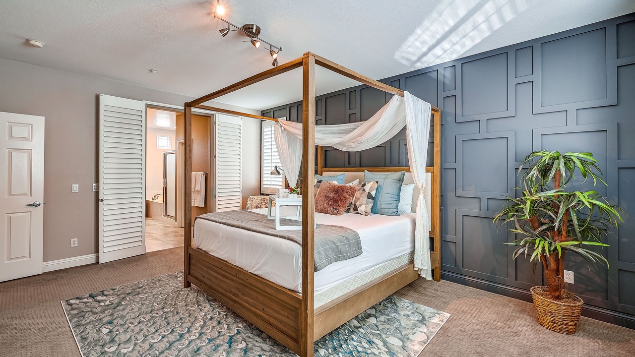 Photo of Bedroom in Fontana