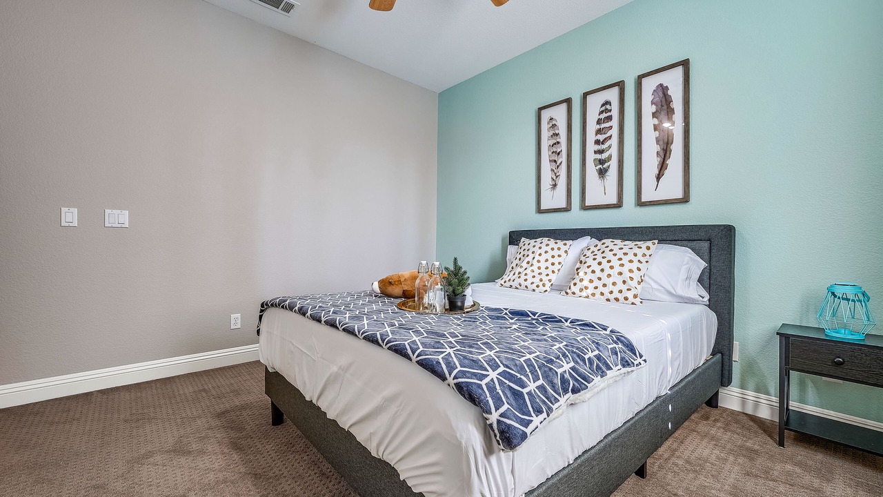 Photo of Bedroom in Fontana