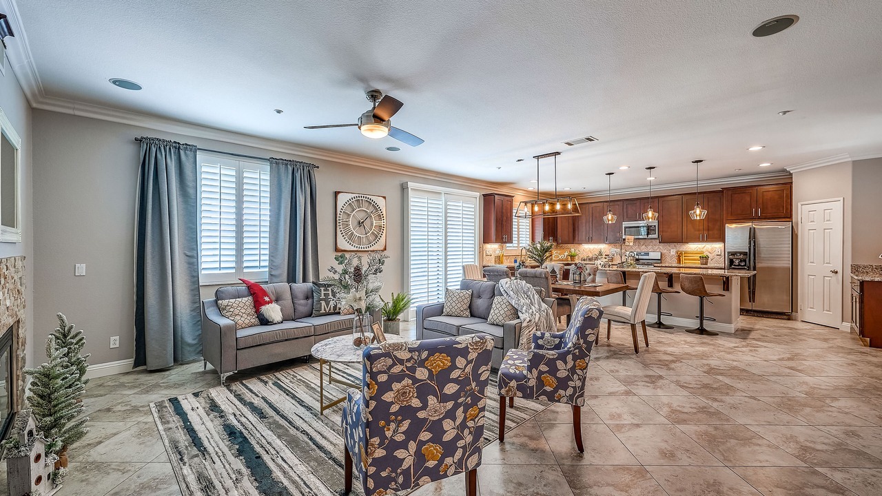Photo of Livingroom in Fontana