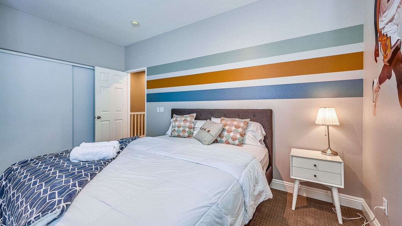 Photo of Bedroom in Fontana