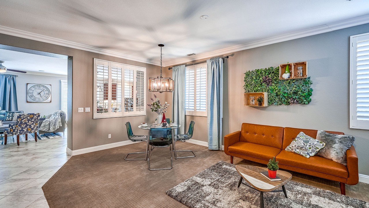 Photo of Livingroom in Fontana