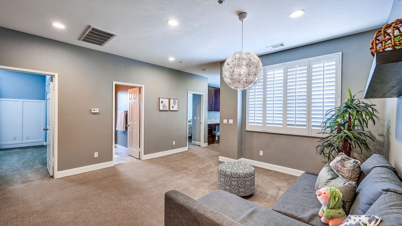 Photo of Livingroom in Fontana