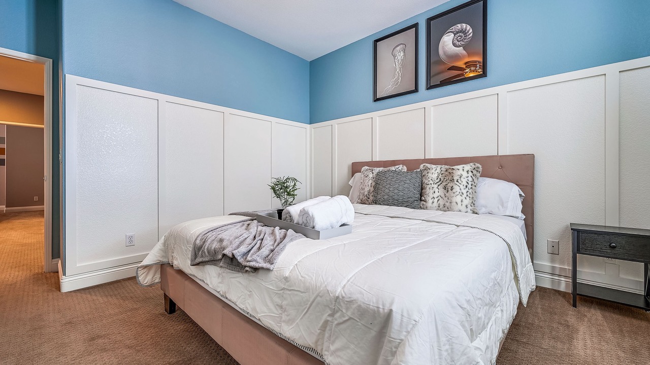 Photo of Bedroom in Fontana