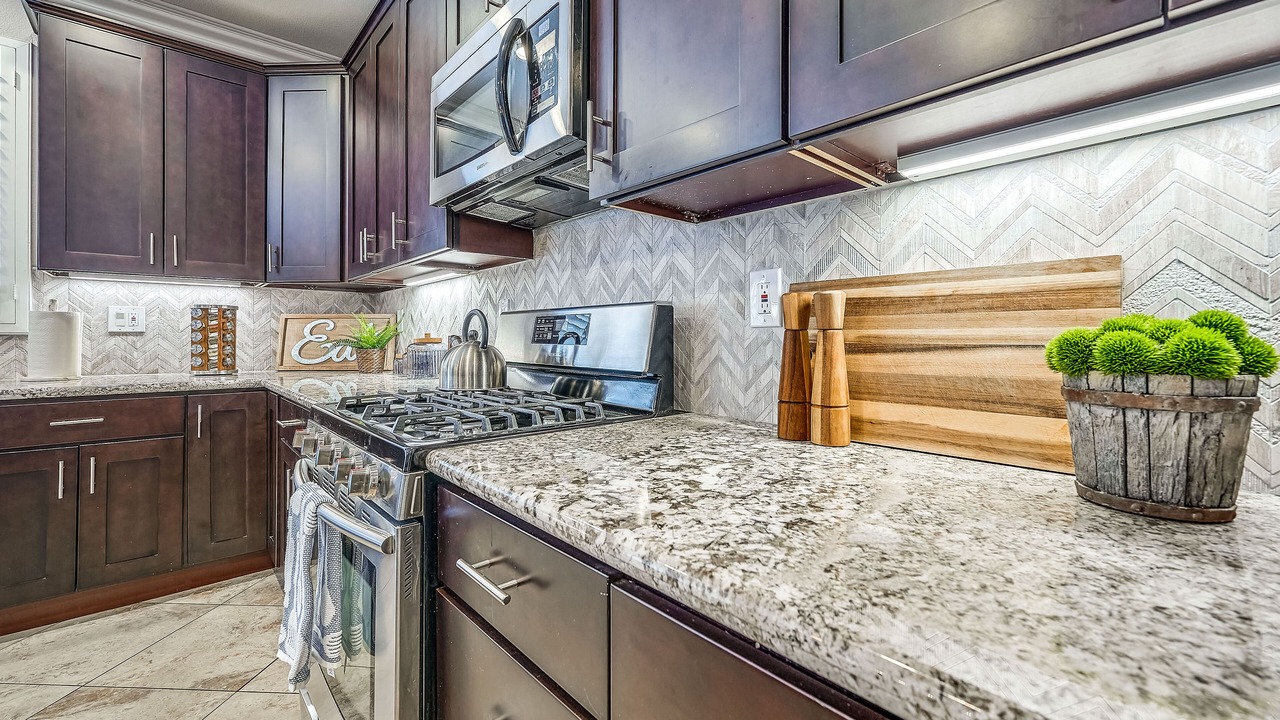 Photo of Kitchen in Fontana
