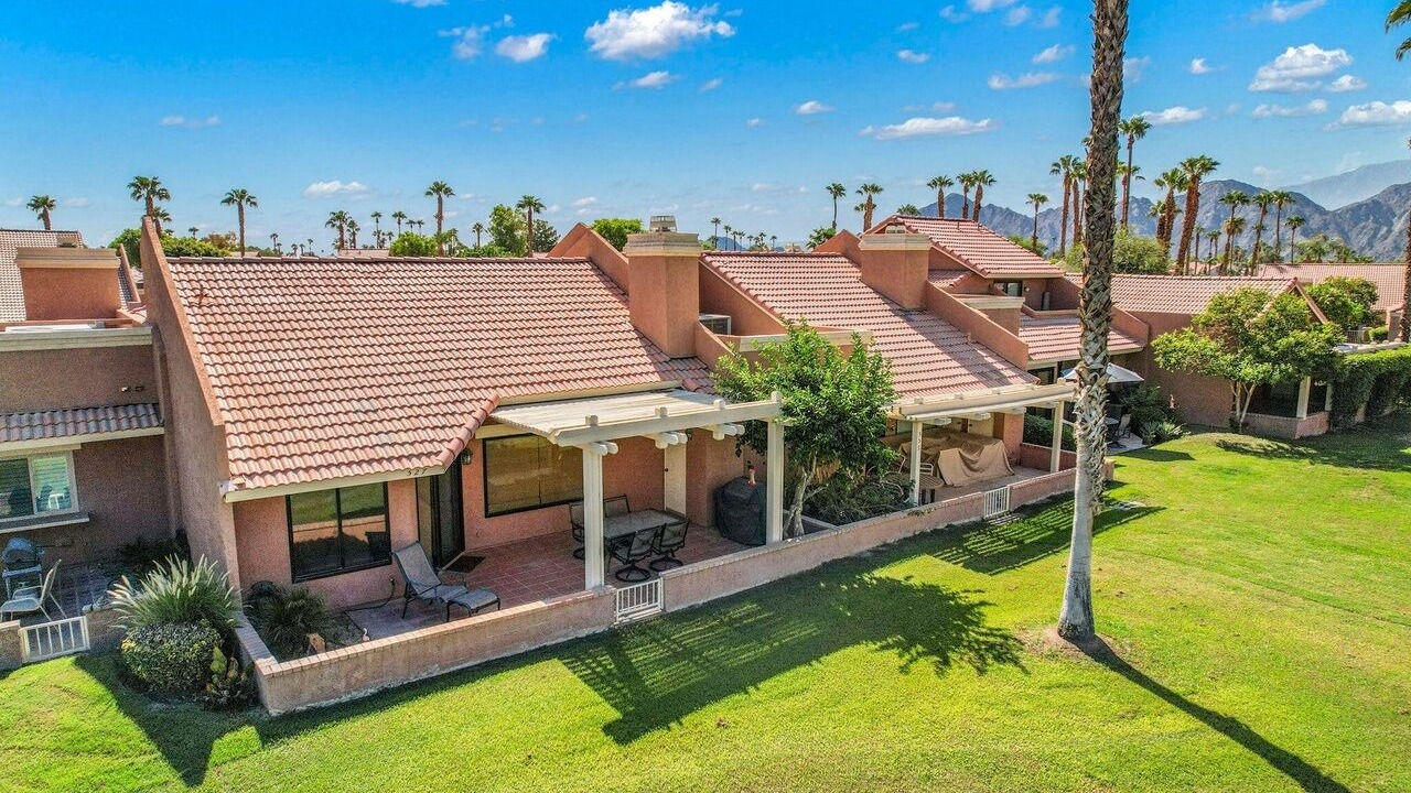 Photo of Outdoor in Palm Desert