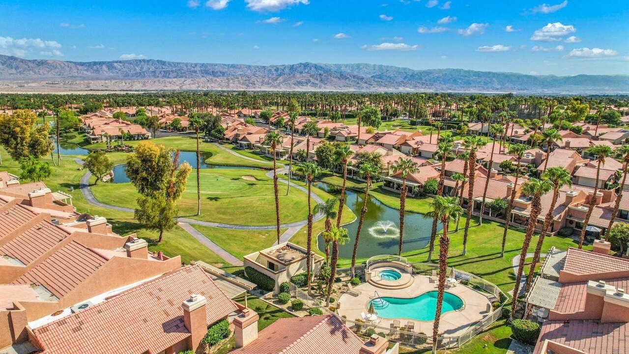 Photo of Outdoor in Palm Desert