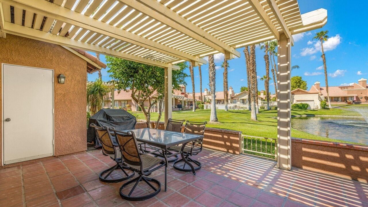 Photo of Outdoor in Palm Desert