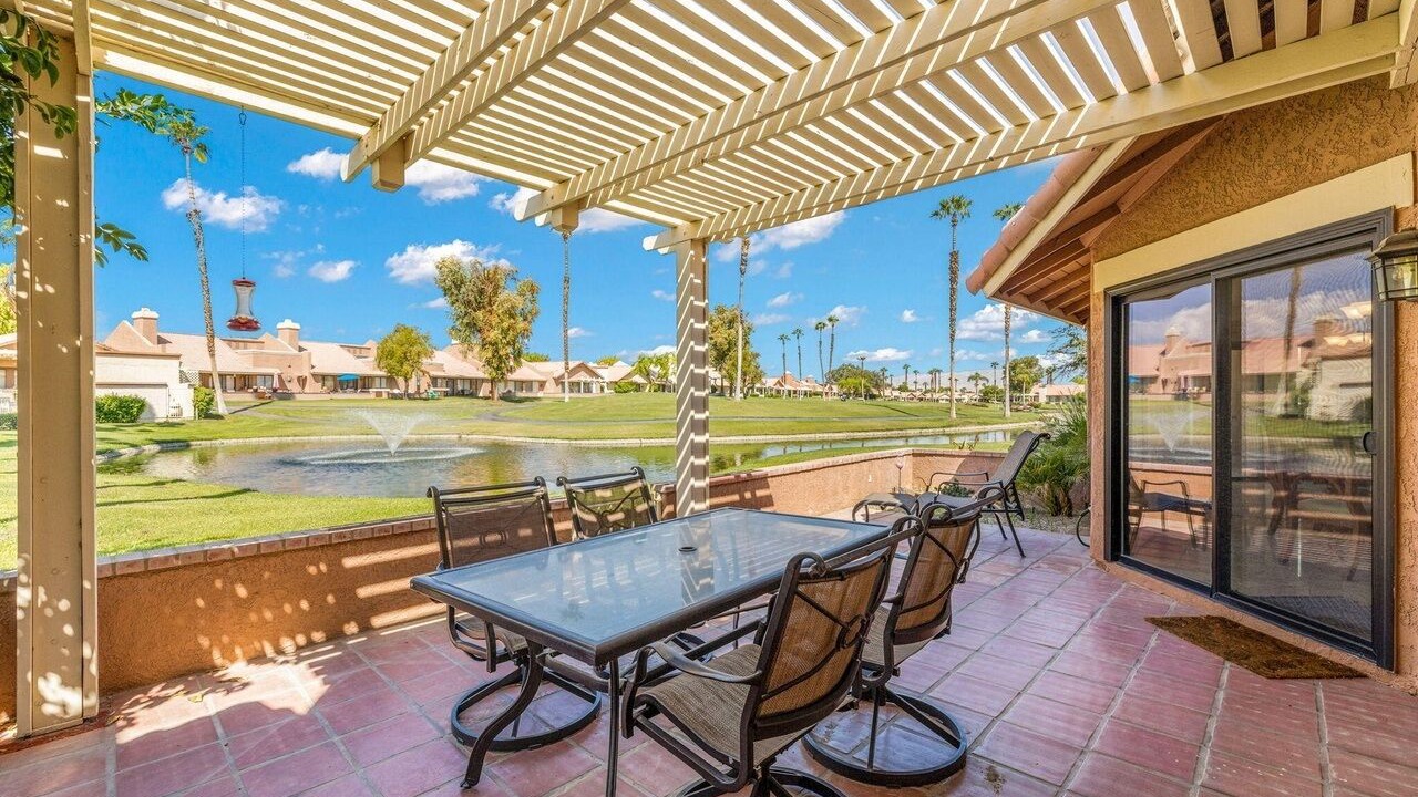Photo of Outdoor in Palm Desert