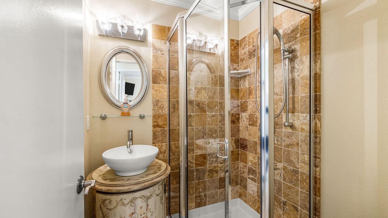 Photo of Bathroom in Palm Desert