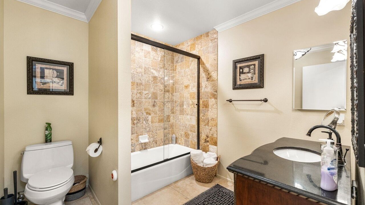 Photo of Bathroom in Palm Desert